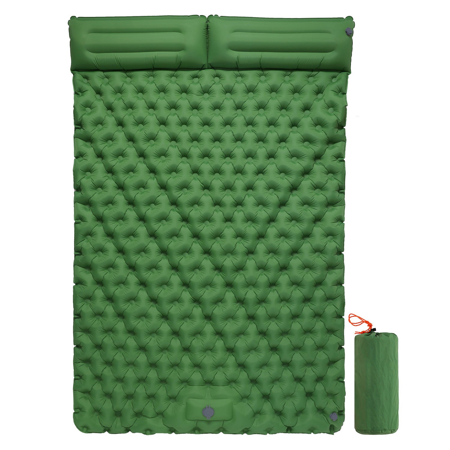 Inflatable Sleeping Mattress