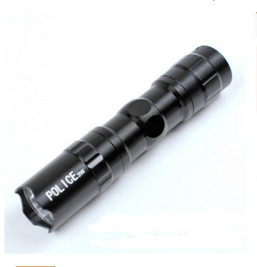 Mini Waterproof Ultra Bright Flashlight