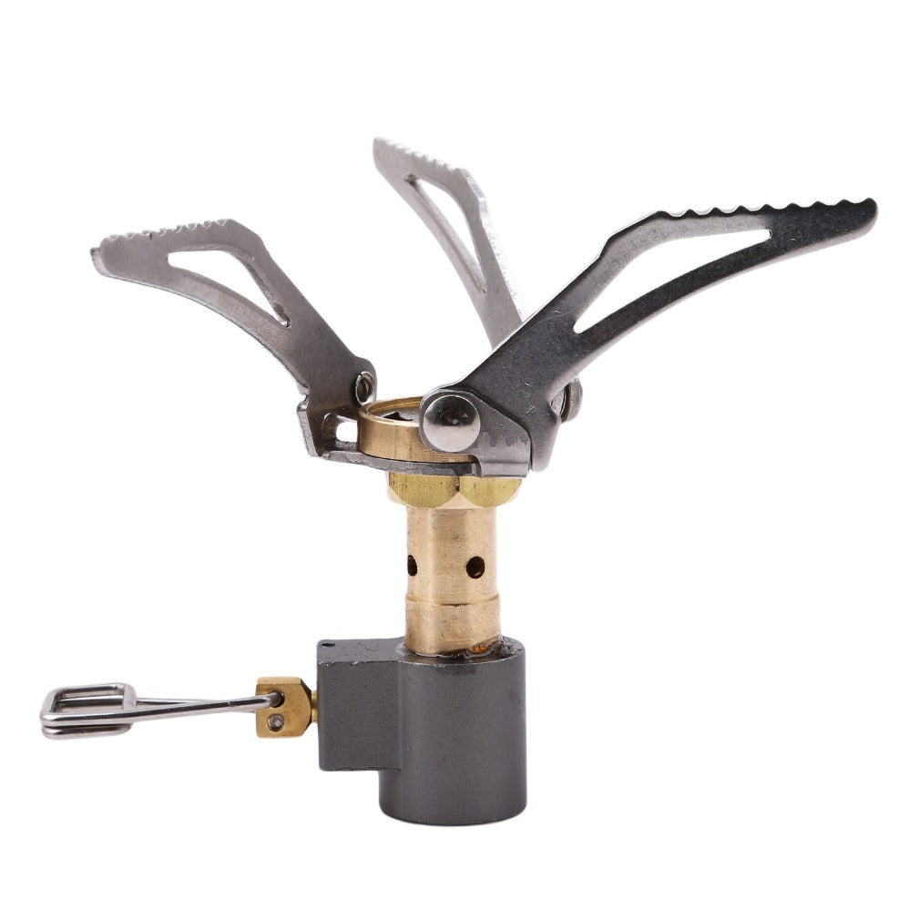 Outdoor Folding Mini Stove