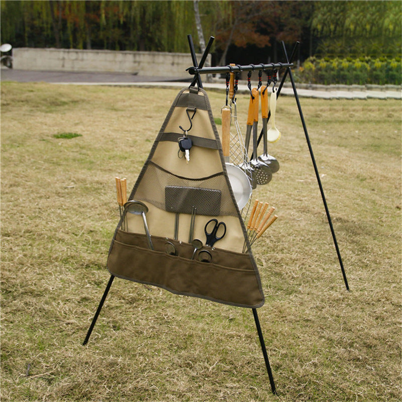 Camping Hanging Holder Bags